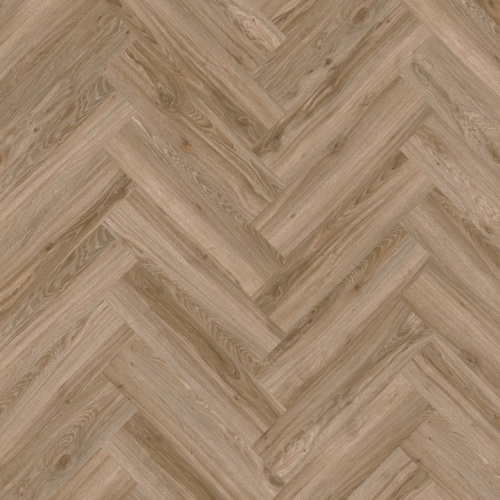 Moduleo Roots Herringbone Blackjack Oak 22229