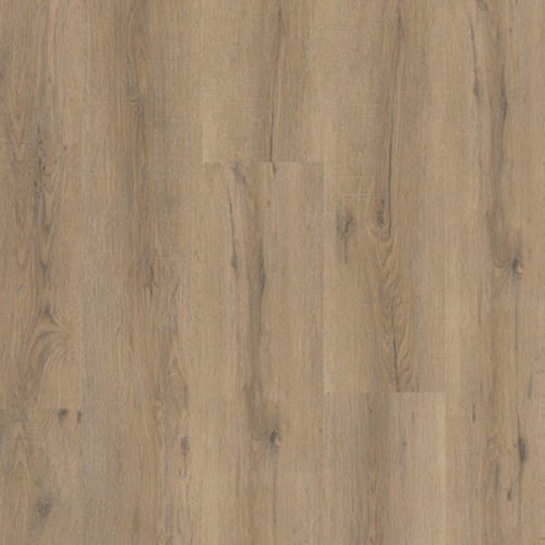 City 4600 (dryback) Smoked Oak Light